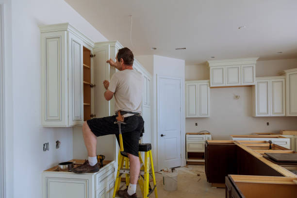 Licensed Backsplash Installation service in Lonsdale, MN - BM Kitchen