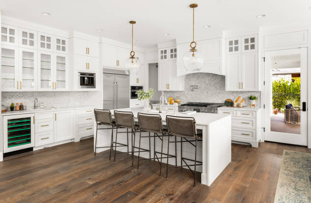24/7 Emergency Backsplash Installation experts in Lonsdale, MN